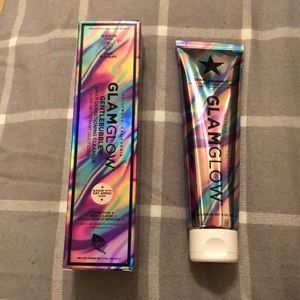 GlAMGLOW Gentlebubble Cleanser